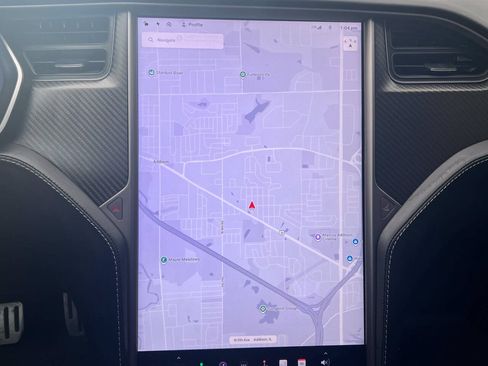 Used 2019 Tesla Model S Performance AWD/4WD image 16