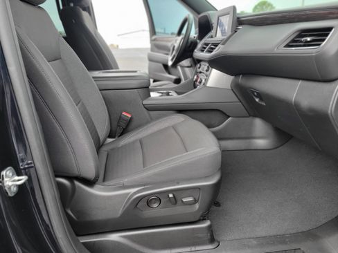 Certified 2024 Chevrolet Tahoe LS RWD image 29