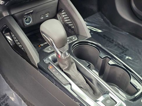 New 2025 Chevrolet TrailBlazer ACTIV w/ Convenience Package image 31