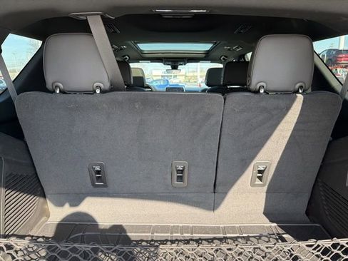 Used 2022 Chevrolet Tahoe High Country image 47