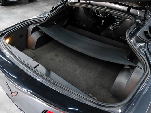 Used 2017 Chevrolet Corvette Grand Sport RWD image 62