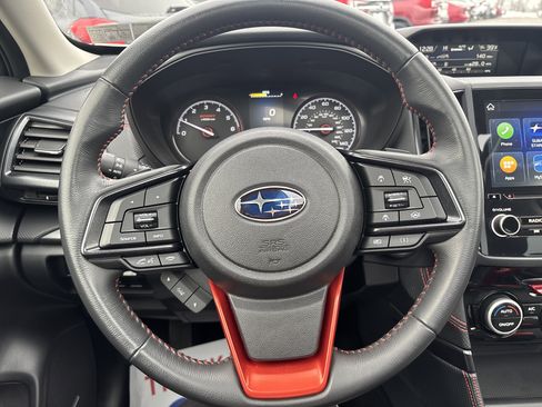 Used 2023 Subaru Forester Sport image 21