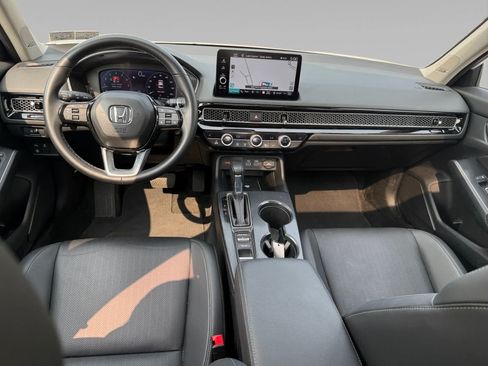 Used 2023 Honda Civic Touring image 21