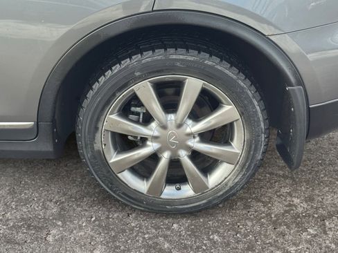 Used 2015 INFINITI QX50 Journey image 15