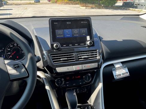 New 2026 Mitsubishi Eclipse Cross AWD image 7