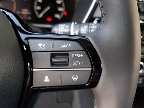 New 2025 Honda CR-V EX-L image 19