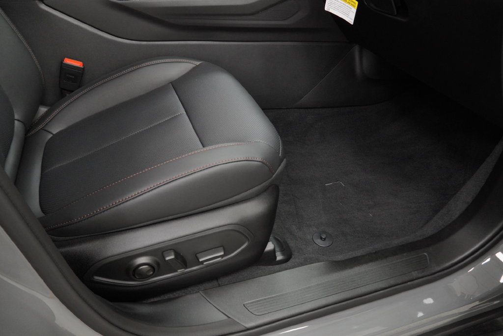 New 2026 Jeep Cherokee Limited AWD/4WD image 37