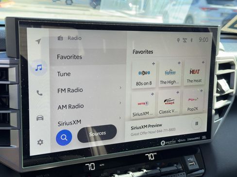 Used 2023 Toyota Tundra Limited image 24