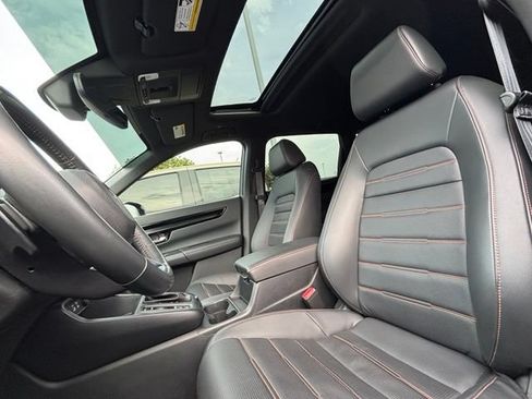 Used 2023 Honda CR-V Sport Touring image 33