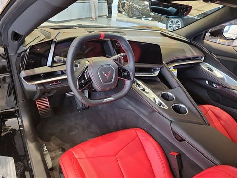 New 2026 Chevrolet Corvette Z06 image 9