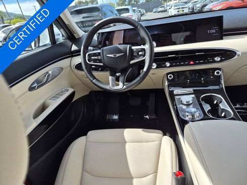 Used 2026 Genesis GV70 2.5T image 21