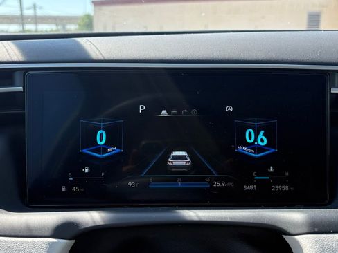 Used 2024 Hyundai Tucson SEL w/ Convenience Package image 20