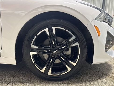 Used 2024 Kia K5 GT-Line w/ GT-Line Premium Package image 27