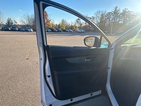 Used 2025 Nissan Murano SL image 25