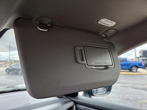 Used 2024 Nissan Rogue SV AWD/4WD image 30