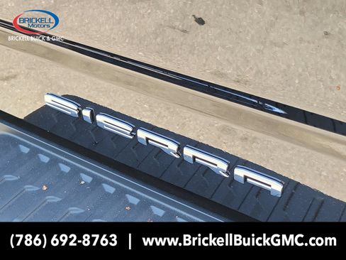 New 2026 GMC Sierra 1500 Denali AWD/4WD image 5