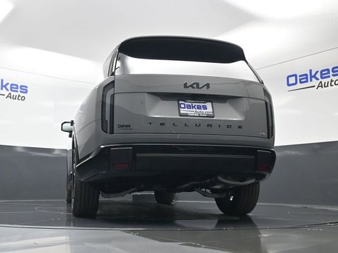 New 2027 Kia Telluride EX X-Line AWD/4WD image 47