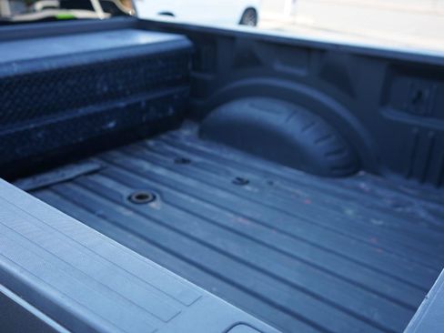 Used 2018 Ford F250 Platinum w/ Platinum Ultimate Package AWD/4WD image 29