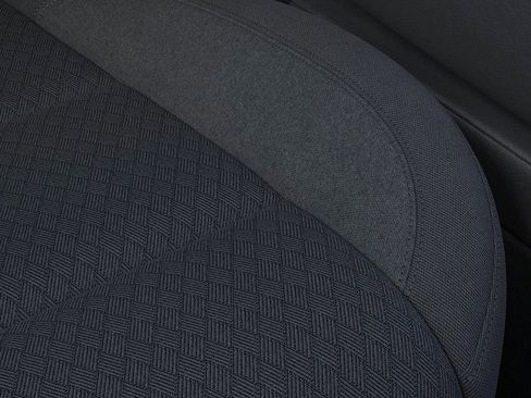 New 2026 Chevrolet Silverado 1500 RST w/ RST Select Package image 21