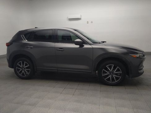 Used 2017 MAZDA CX-5 Grand Select FWD image 11