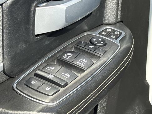 Used 2023 RAM 2500 Big Horn w/ Level B Equipment Group AWD/4WD image 22