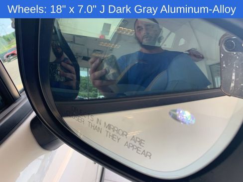 New 2025 Subaru Crosstrek 2.5i Sport w/ Crosstrek Mirror Package image 17