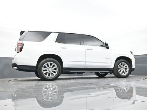 Used 2023 Chevrolet Tahoe Premier image 49