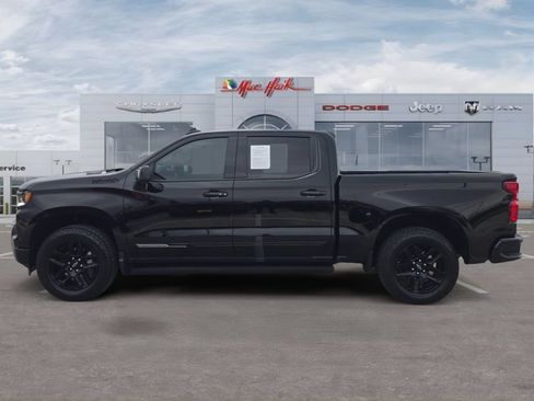 Used 2026 Chevrolet Silverado 1500 High Country w/ Midnight Edition AWD/4WD image 2