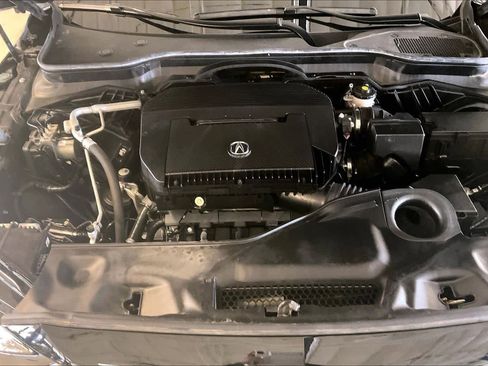 Used 2025 Acura MDX FWD w/ Technology Package image 28