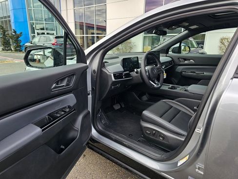 New 2026 Honda Prologue Elite image 15