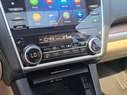 Used 2019 Subaru Outback 2.5i Limited AWD/4WD image 26