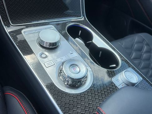 Used 2026 Genesis GV80 3.5T e-SC image 34