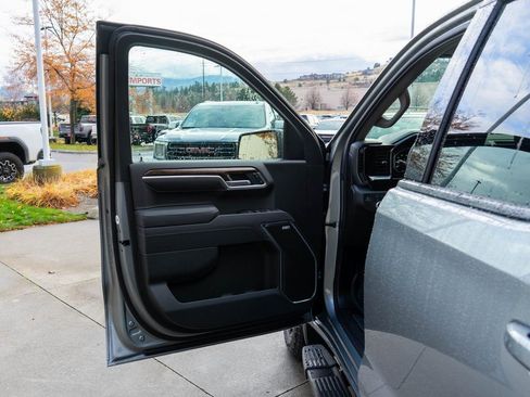 New 2026 GMC Sierra 1500 Elevation w/ Elevation Premium Package image 15