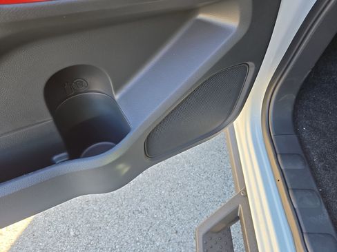 New 2026 Nissan Frontier PRO-4X w/ Tow Package image 32