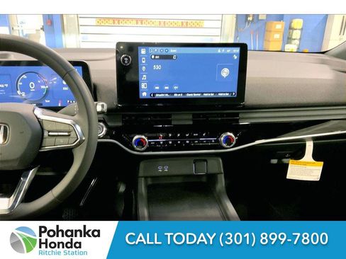 New 2025 Honda Prologue EX image 8