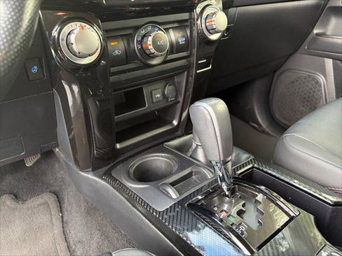 Certified 2024 Toyota 4Runner TRD Off-Road Premium AWD/4WD image 12