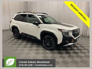 New 2026 Subaru Forester Wilderness AWD/4WD 360° Tour