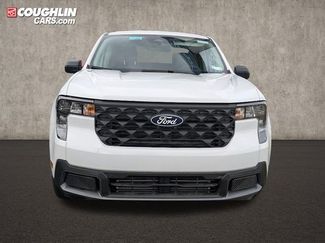 New 2025 Ford Maverick XLT w/ 4K Tow Package video 2