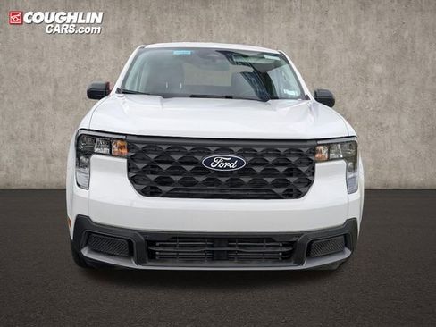 New 2025 Ford Maverick XLT w/ 4K Tow Package image 2