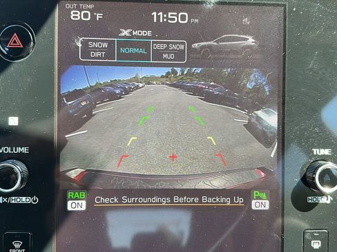 Used 2024 Subaru Crosstrek 2.5i Wilderness w/ Wilderness Package image 18