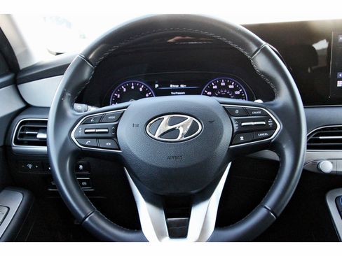 Used 2022 Hyundai Palisade SEL w/ Convenience Package image 16
