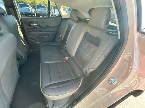 New 2026 Chevrolet Trax ACTIV w/ Driver Confidence Package image 22