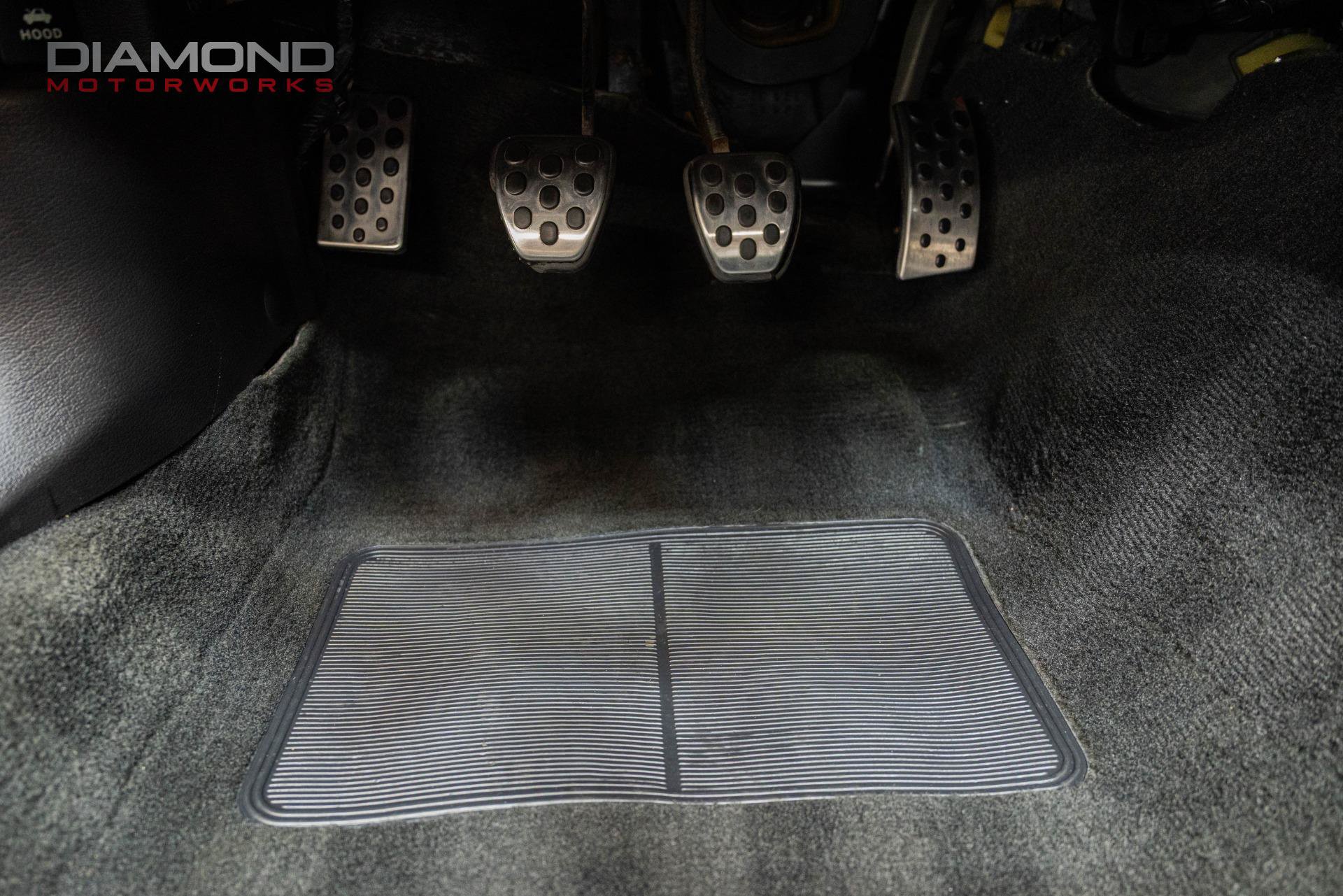 Used 2004 Ford Mustang Cobra RWD image 91