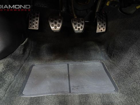 Used 2004 Ford Mustang Cobra RWD image 91