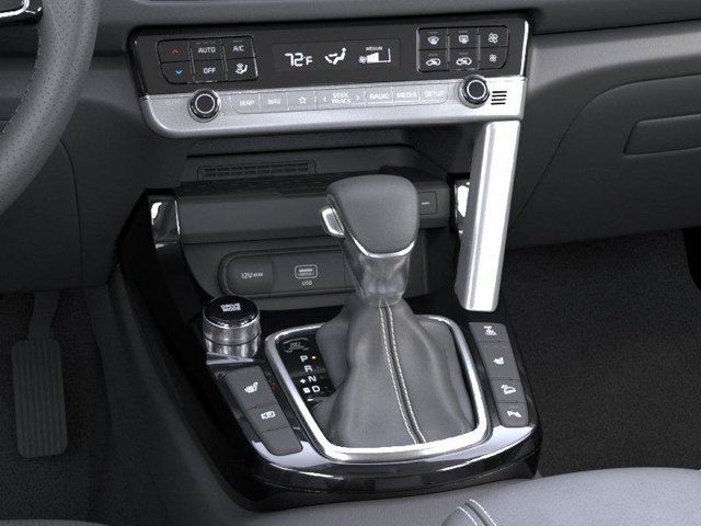 New 2026 Kia Seltos SX AWD/4WD image 24