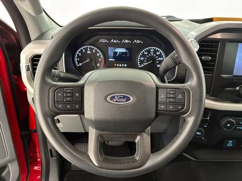 Used 2023 Ford F150 XLT AWD/4WD image 22