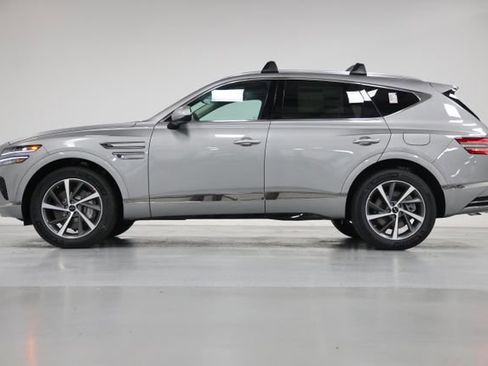 New 2026 Genesis GV80 2.5T Select AWD/4WD image 8