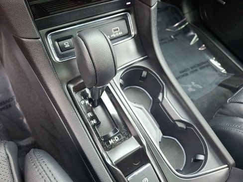 Certified 2025 Subaru Ascent Bronze Edition image 17