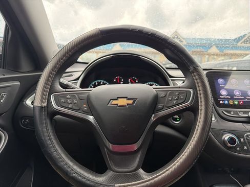 Used 2023 Chevrolet Malibu LT FWD image 27