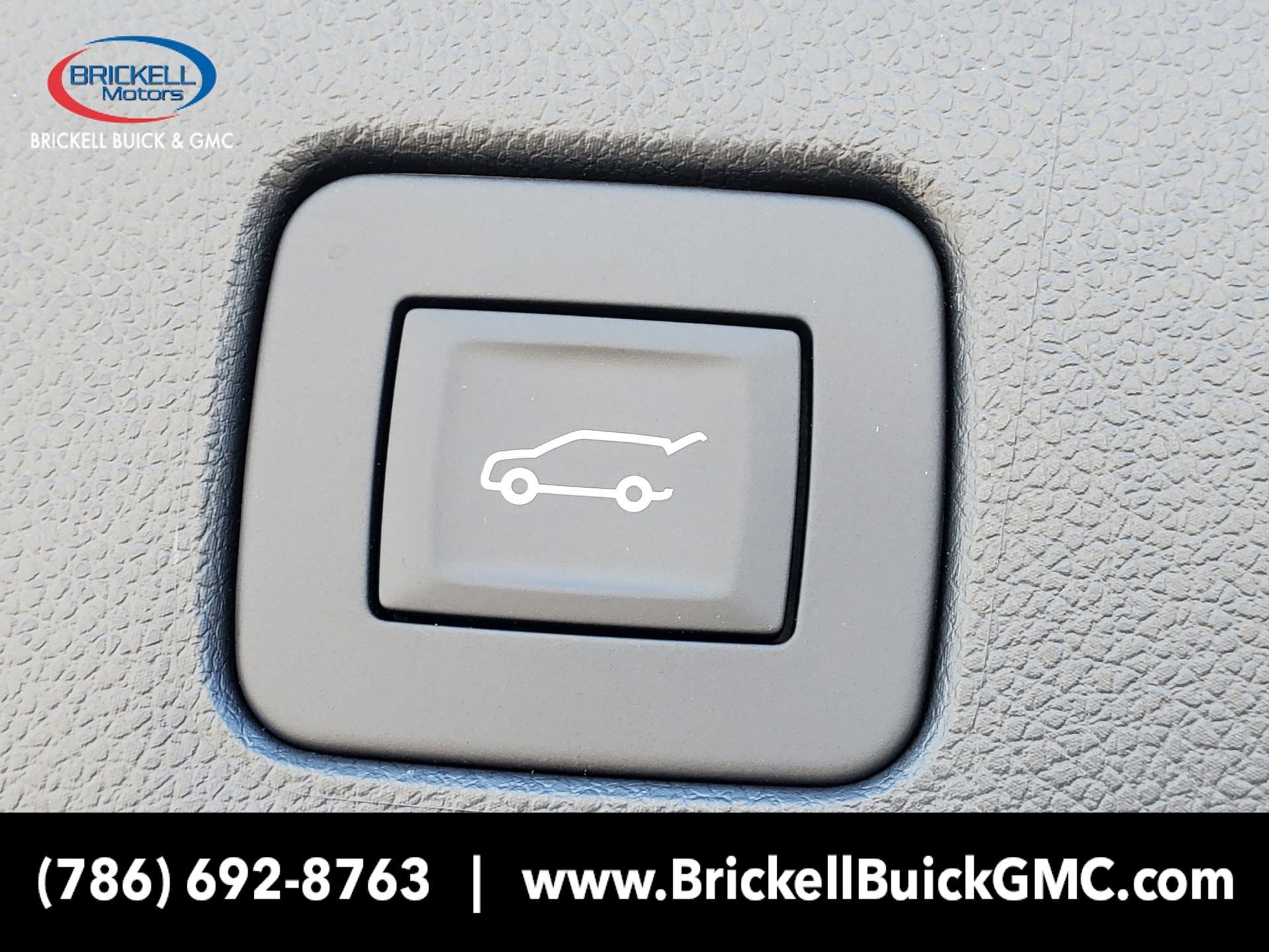 New 2026 Buick Envista Sport Touring w/ Convenience I Package FWD image 9